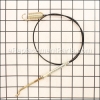 MTD Cable part number: 946-0918