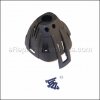 MTD Clutch Cover Asm part number: 753-05446