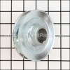 MTD Pulley-engine part number: 756-04376