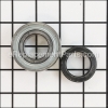 MTD Bearing Assy-flang part number: 00034995P