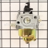 Yard Machines Carburetor Assembly part number: 951-11707