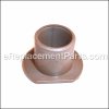 MTD Bearing-carrier part number: 1903744