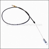 MTD Cable-brake part number: 946-0937