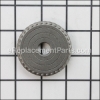 MTD Gear-34t part number: 717-1469