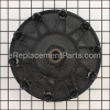 MTD Wheel-drive-track part number: 731-1538A