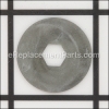MTD Washer-hex part number: 936-0410