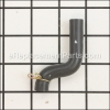 Hose-breather - 731-07059:MTD