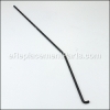 MTD Rod:shift Assy 2&4 part number: 747-0921