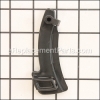 MTD Chute-flange Keepe part number: 731-04869A