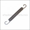 MTD Spring-extension . part number: 732-04400
