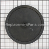 MTD Pulley part number: 756-0634