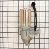 MTD Electric Starter part number: 951-12457