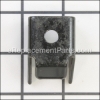 MTD Bracket-locking part number: 783-0028-0637