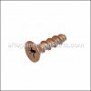 MTD Screw-csk Phil Hd part number: 710-1667A