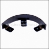 MTD Bracket-belt Guard Lh part number: 783-1027A-0637