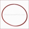 MTD O-ring part number: 753-06174