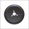 MTD Pulley-auger 8.1 O part number: 756-04109