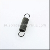 MTD Spring-extension part number: HG-50384