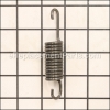 MTD Spring-extension part number: 932-0637