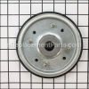 Yard Machines Friction Wheel Assy, Single-sp part number: 684-04360A