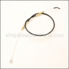 MTD Cable-clutch part number: 946-0508