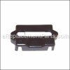 MTD Cover-battery part number: 731-0708