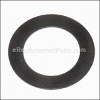 MTD Washer-flat .67x 1 part number: 736-05031