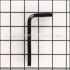 MTD Bracket-right Angl part number: 14541-0637