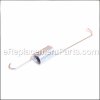 MTD Spring:ext:.370 Od part number: 732-04317