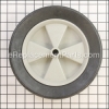 MTD Wheel Assy W/tire part number: 734-1600