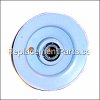 Pulley:idler V-typ - 756-04209:MTD