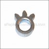 MTD Insert-3 Tooth Rac part number: 913-0397