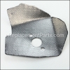 MTD Muffler Gasket/hea part number: 951-10402