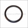 MTD Friction Wheel Rubber part number: 935-04054A