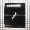 MTD Cover-shift 8spd part number: 783-04050A-0637