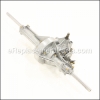 MTD Transax Asm-single part number: 918-04566B