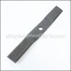 MTD Blade-42mower part number: 1765542