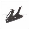 MTD Bracket Assy-hndl-lh part number: 16137C-0637