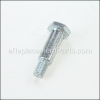 MTD Screw-shoulder .50 part number: 738-1014