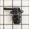 MTD Valve-rollover Fue part number: 751-12118