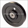 MTD Pulley-idler part number: 756-1208