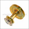 MTD Pulley-eng part number: 956-04064A