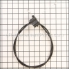 MTD Cable-control part number: 946-04357