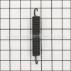 MTD Spring-extension 5 part number: 732-0626
