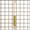 MTD Spring-extension part number: 932-0642