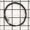 MTD Cable-speed Select part number: 746-04228A