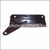 MTD Support Seat Brkt part number: 17950A-0637