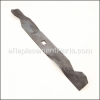 MTD Blade-17.87 Mulch part number: 1910917001