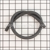 MTD Hose:fuel Low Perm part number: 751-10349-22