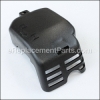 MTD Case Cap part number: IM-135713510